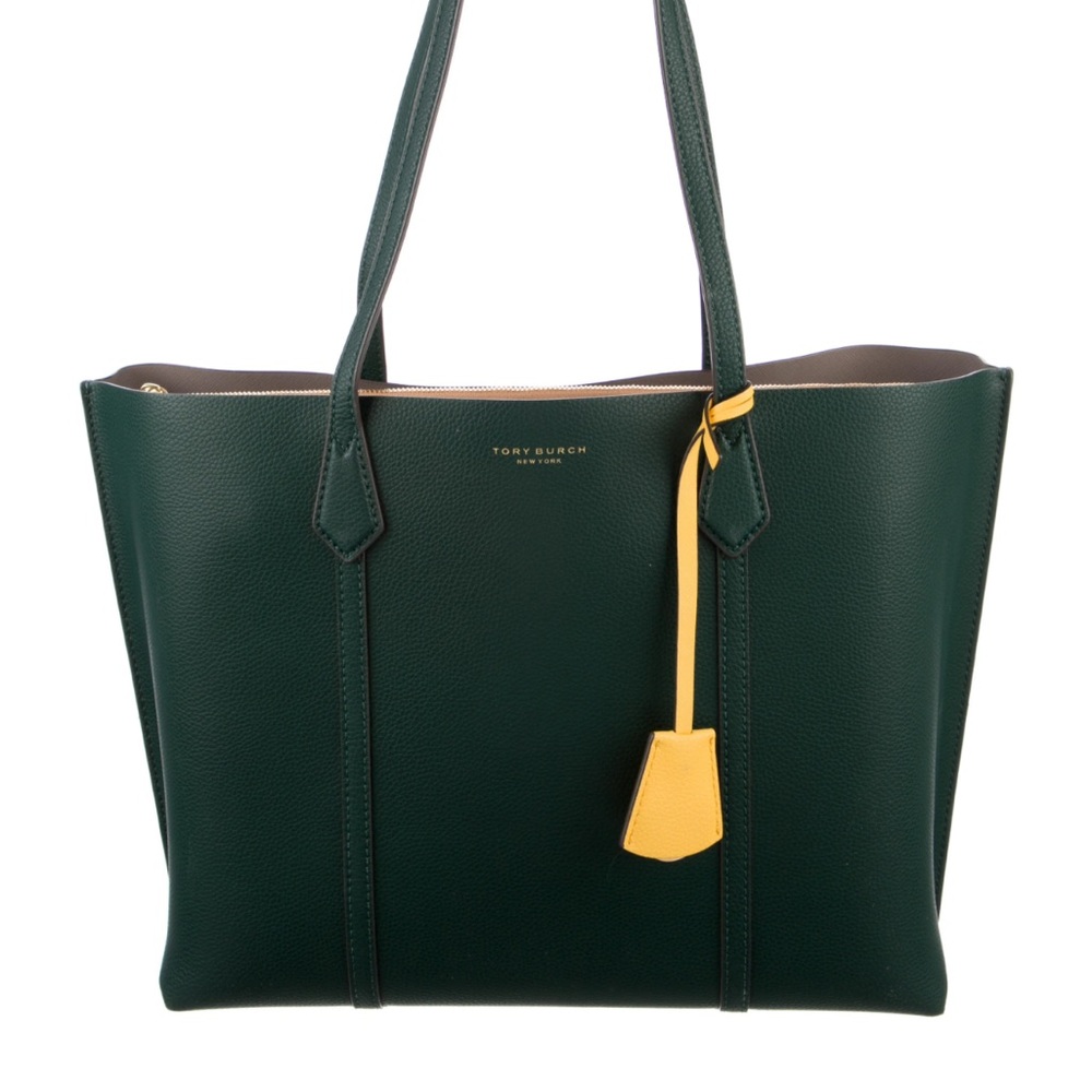 Tory Burch Green Women's Bag